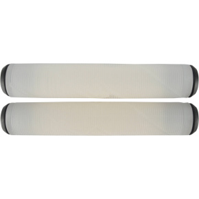 Striker transparent grips Striker transparent grips