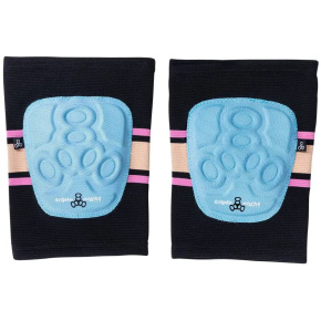 Triple Eight Covert Knee Pads (S|Sunset) Triple Eight Covert Knee Pads (S|Sunset)