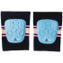 Triple Eight Covert Knee Pads (S|Sunset)