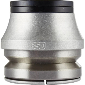 BSD Highriser Sealed Headset (Raw) BSD Highriser Sealed Headset (Raw)