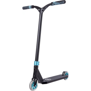 Freestyle scooter Striker Lux Teal Limited Edition Freestyle scooter Striker Lux Teal Limited Edition