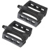 Stolen Thermalite 9/16" BMX Pedals (Black)