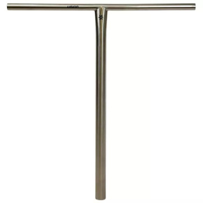 Union Titanium Classic HIC 580mm Handlebars Silver Union Titanium Classic HIC 580mm Handlebars Silver