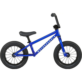 Wethepeople Prime 12" Balance Bike Toddler (12.2"|Turbo Blue) Wethepeople Prime 12" Balance Bike Toddler (12.2"|Turbo Blue)
