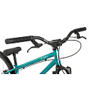 Radio Asura 26" Dirt Jump Bike (22.7"|Laguna Blue)