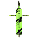 CORE CB1 Freestyle Scooter Black/Green