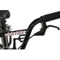 Colony Horizon 14" 2021 Freestyle BMX Bike (13.9"|Gloss Black/Polished)