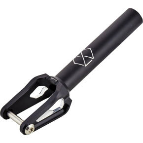 Native Versa SCS / HIC plug black-silver Native Versa SCS / HIC plug black-silver