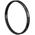 Stolen Chamber BMX Rim (20" | Anodized Black)
