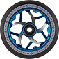 Wheel Striker Essence V3 Black 110mm blue