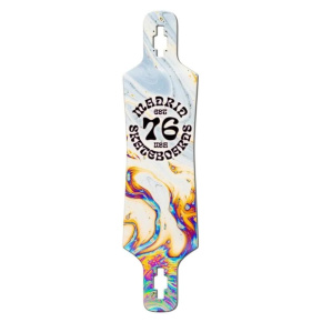 Madrid Drop-Thru Longboard (39"|Chroma) Madrid Drop-Thru Longboard (39"|Chroma)