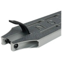 Union Uniq V2 460 mm silver board