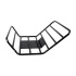 Duramot small wheelbarrow extension