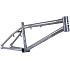 Wethepeople 4 Seasons BMX Rám (20.75"|Šedá)