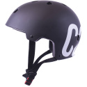 Helmet Core Street L-XL Black