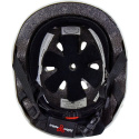 Kids Helmet Triple Eight Lil 8 Pro White