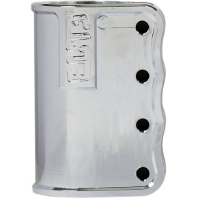 Elite Profile SCS Silver Elite Profile SCS Silver