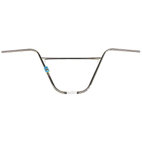 Colony Sweet Tooth Alex Hiam BMX handlebars (9.4"|Chrome Plated) Colony Sweet Tooth Alex Hiam BMX handlebars (9.4"|Chrome Plated)