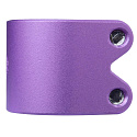 Striker Lux Sleeve Purple