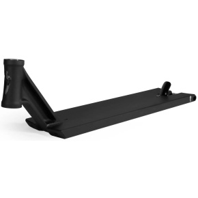 North Horizon 5.8 "Team Edition Board For Freestyle Scooter (21.75 "| Black) North Horizon 5.8 "Team Edition Board For Freestyle Scooter (21.75 "| Black)