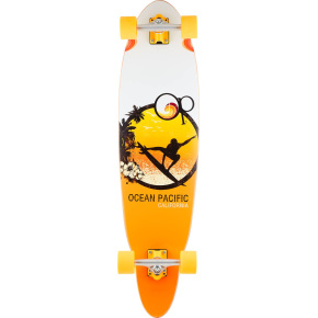 Ocean Pacific Grom Complete Longboard Ocean Pacific Grom Complete Longboard