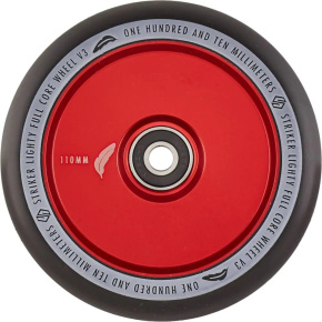 Wheel Striker Lighty Full Core V3 Black Red