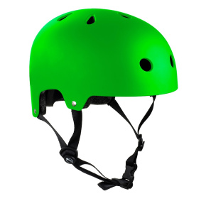 Helmet SFR Essentials Matt Green L/XL 57-59cm Helmet SFR Essentials Matt Green L/XL 57-59cm