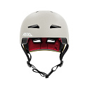 REKD Elite 2.0 Helmet Grey / Yellow S/M 53-56cm
