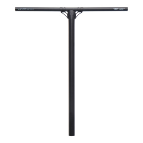 Handlebar Triad Launder V2 Oversized 700mm Black Handlebar Triad Launder V2 Oversized 700mm Black