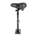 City Boss D1000 additional saddle