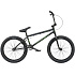 BMX kolo Wethepeople CRS 20 2026 černé | Scootshop