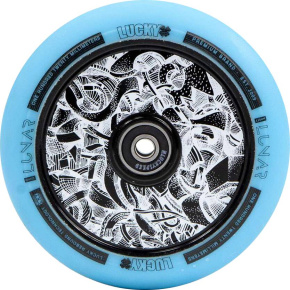 Wheel Lucky Lunar 120mm Axis Wheel Lucky Lunar 120mm Axis