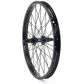 Salt Rookie Flip-Flop BMX Zadní Kolečko (20"|Černá)