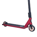 Striker Gravis S Freestyle Scooter Bordeaux Red