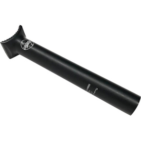 Colony Pivotal BMX Seat Post (330mm|Black) Colony Pivotal BMX Seat Post (330mm|Black)
