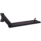 Striker Lux 5" Boxed Deck 490 mm Black