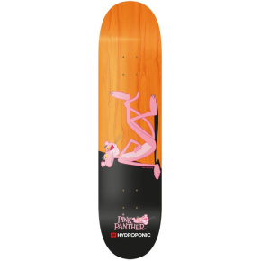 Hydroponic x Pink Panther Skate Board (8.375"|Orange) Hydroponic x Pink Panther Skate Board (8.375"|Orange)