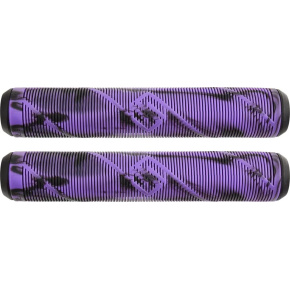 Grips Striker Pro Black / Purple Grips Striker Pro Black / Purple