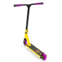 Slamm Tantrum V9 Yellow One Size