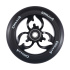 Chilli wheel Burning 110 mm black