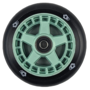 Wheel Union Turbomatic 110mm Mint Wheel Union Turbomatic 110mm Mint