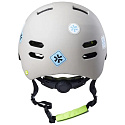 Union Classic Helmet Matt Sand XS Adjustable