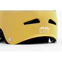 REKD Elite 2.0 Helmet Grey / Yellow L/XL 57-59cm