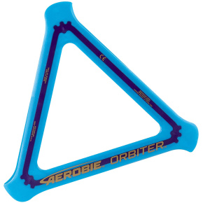 Boomerang Aerobia ORBITER blue Boomerang Aerobia ORBITER blue