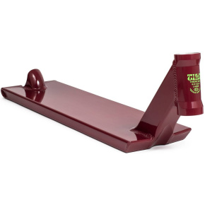 Tilt Theory 3 Brain Drain Board For Freestyle Scooter (5.5 "| 21") Tilt Theory 3 Brain Drain Board For Freestyle Scooter (5.5 "| 21")
