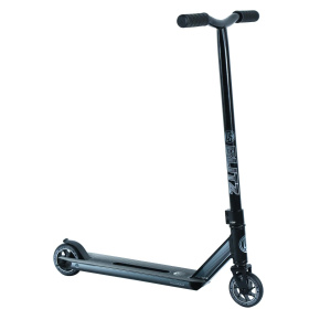 Koloběžka Crisp Blitz Pro (Black Misty) Koloběžka Crisp Blitz Pro (Black Misty)