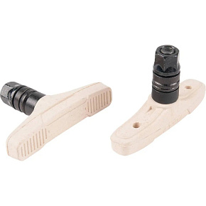 Eclat Force Regular Bolt BMX Brzdy (White) Eclat Force Regular Bolt BMX Brzdy (White)