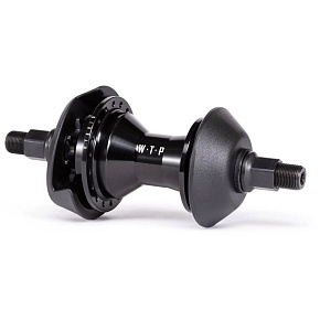 Wethepeople Hybrid Freecoaster Cassette Zadní Hub (Černá|Left hand drive) Wethepeople Hybrid Freecoaster Cassette Zadní Hub (Černá|Left hand drive)