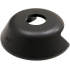 Salt Plus Pro Nylon Rear Driver BMX Hub Guard (Black)