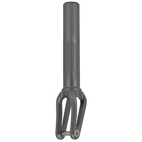 Unfair FX-1 Fork for Scooter (Graphite) Unfair FX-1 Fork for Scooter (Graphite)